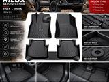 10D полики на Toyota Hilux N8 2015-2025 за 55 000 тг. в Астана