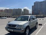 Lexus RX 300 2003 года за 6 300 000 тг. в Алматы – фото 2