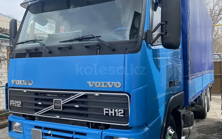 Volvo  FH12 2000 года за 18 500 000 тг. в Алматы