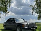 Mercedes-Benz 190 1990 годаүшін1 150 000 тг. в Кокшетау – фото 2