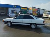 Audi 100 1990 годаүшін1 300 000 тг. в Алматы