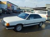 Audi 100 1990 годаүшін1 300 000 тг. в Алматы – фото 4