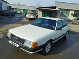 Audi 100 1990 годаүшін1 300 000 тг. в Алматы – фото 5