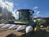 Claas  Tucano 2012 годаүшін30 000 000 тг. в Алматы