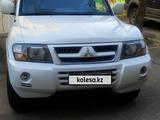 Mitsubishi Pajero 2003 года за 6 000 000 тг. в Алматы – фото 2