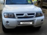 Mitsubishi Pajero 2003 годаүшін5 700 000 тг. в Алматы – фото 4