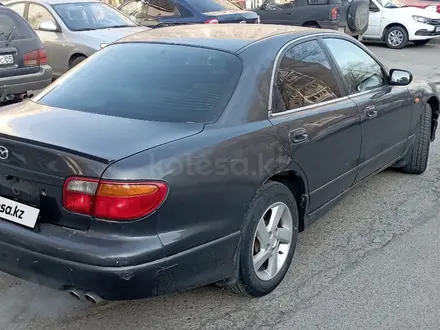 Mazda Eunos 800 1997 года за 1 600 000 тг. в Алматы – фото 2