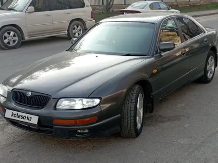 Mazda Eunos 800 1997 года за 1 600 000 тг. в Алматы