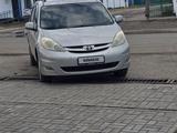 Toyota Sienna 2007 года за 8 000 000 тг. в Актобе