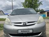 Toyota Sienna 2007 года за 8 000 000 тг. в Актобе – фото 4