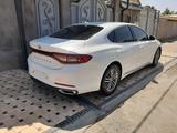 Hyundai Grandeur 2018 года за 10 900 000 тг. в Шымкент – фото 4