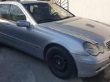 Mercedes-Benz C 270 2001 года за 3 500 000 тг. в Тараз