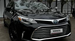 Toyota Avalon 2016 годаfor6 300 000 тг. в Актобе – фото 2