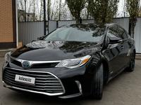 Toyota Avalon 2016 года за 6 300 000 тг. в Актобе