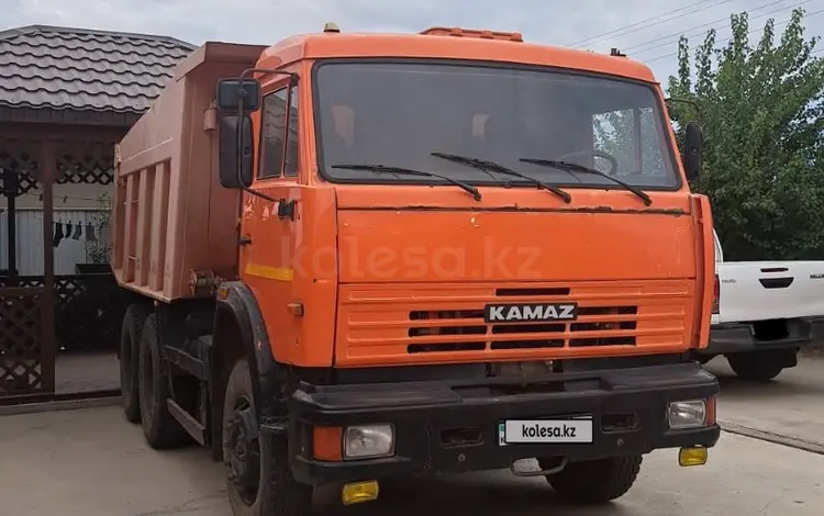 КамАЗ  65115 2014 годаүшін12 500 000 тг. в Атырау