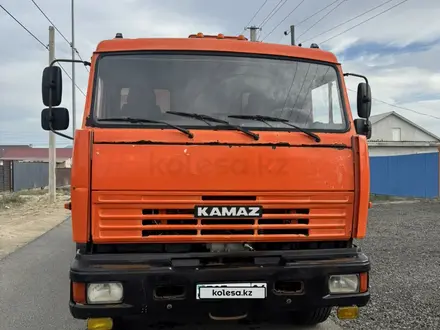 КамАЗ  65115 2014 года за 12 000 000 тг. в Атырау