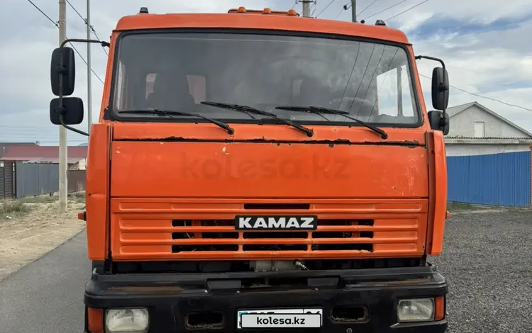 КамАЗ  65115 2014 года за 12 000 000 тг. в Атырау