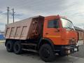 КамАЗ  65115 2014 года за 12 000 000 тг. в Атырау – фото 2