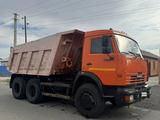 КамАЗ  65115 2014 годаүшін12 000 000 тг. в Атырау – фото 2