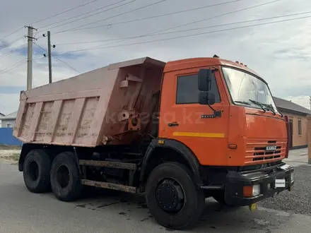 КамАЗ  65115 2014 года за 12 000 000 тг. в Атырау – фото 2