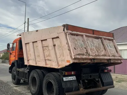 КамАЗ  65115 2014 года за 12 000 000 тг. в Атырау – фото 3