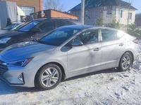 Hyundai Elantra 2020 года за 8 500 000 тг. в Караганда