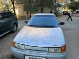 ВАЗ (Lada) 2110 2002 года за 400 000 тг. в Актобе – фото 2