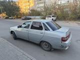 ВАЗ (Lada) 2110 2002 года за 400 000 тг. в Актобе – фото 3