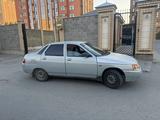 ВАЗ (Lada) 2110 2002 года за 400 000 тг. в Актобе – фото 5