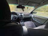 Kia Cerato 2011 годаүшін4 444 444 тг. в Костанай – фото 3