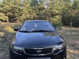 Kia Cerato 2011 годаүшін4 444 444 тг. в Костанай