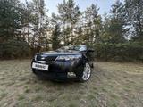 Kia Cerato 2011 годаүшін4 444 444 тг. в Костанай – фото 2