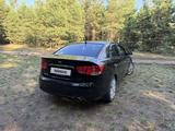 Kia Cerato 2011 годаүшін4 444 444 тг. в Костанай – фото 4