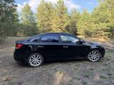 Kia Cerato 2011 годаүшін4 444 444 тг. в Костанай – фото 5
