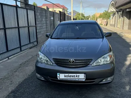 Toyota Camry 2003 года за 7 200 000 тг. в Тараз