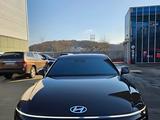 Hyundai Grandeur 2023 года за 16 000 000 тг. в Актау