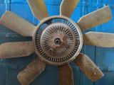 Вентилятор охлаждения за 23 000 тг. в Талдыкорган