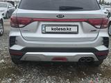 Kia Rio X-Line 2021 годаfor8 000 000 тг. в Шымкент – фото 4