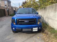 Ford F-Series 2014 годаүшін18 000 000 тг. в Алматы