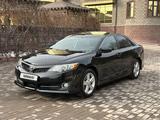 Toyota Camry 2014 года за 9 700 000 тг. в Алматы – фото 2