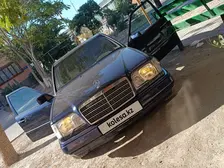 Mercedes-Benz E-Class, 1994