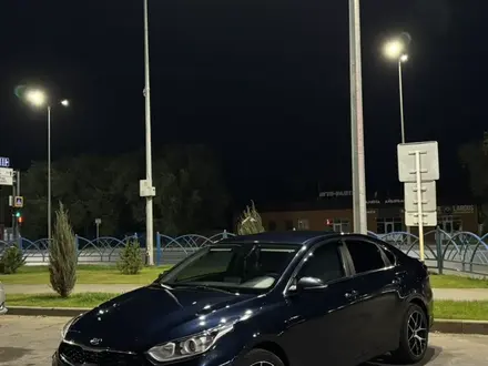 Kia Cerato 2018 года за 10 000 000 тг. в Уральск – фото 6