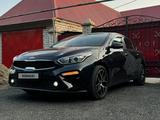 Kia Cerato 2018 года за 9 000 000 тг. в Уральск