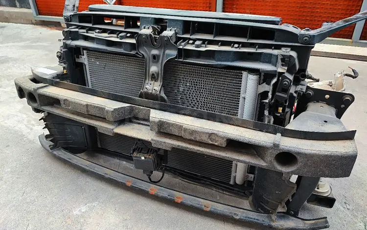 Телевизор Vw Golf 7 за 95 000 тг. в Алматы