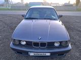 BMW 520 1992 годаүшін1 900 000 тг. в Кулан – фото 3