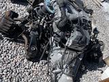 Двигатель 2JZ трамблерный за 1 000 тг. в Алматы