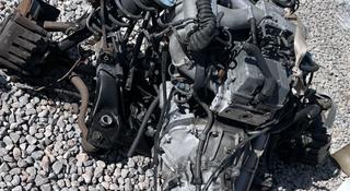 Двигатель 2JZ трамблерный за 1 000 тг. в Алматы