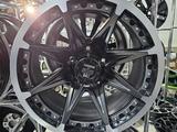 Новые Диски на Jeep wrangler за 380 000 тг. в Астана – фото 2