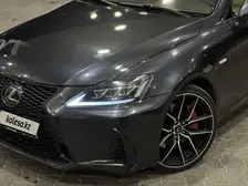 Lexus is-250, 2005