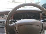 Mazda Sentia 1997 годаүшін1 200 000 тг. в Алматы – фото 3